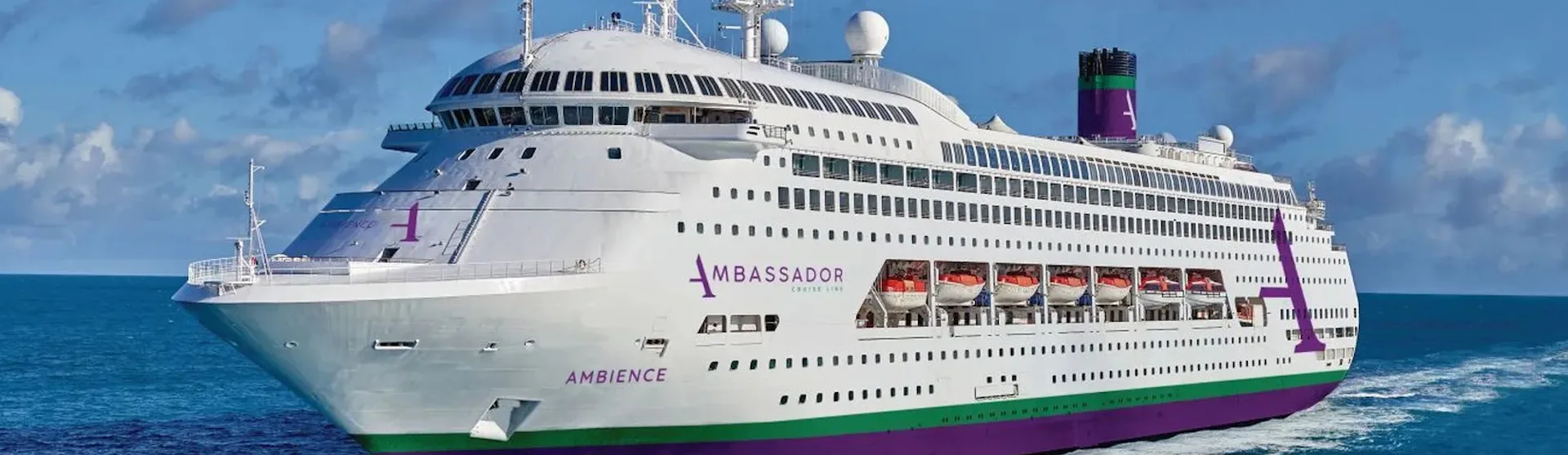 Ambassador Last Minute Deals