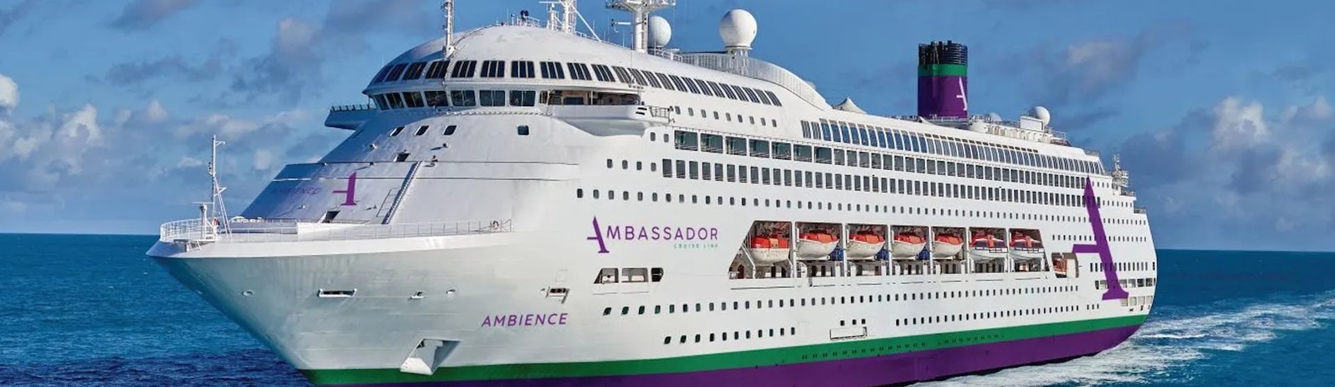 Ambassador Last Minute Deals