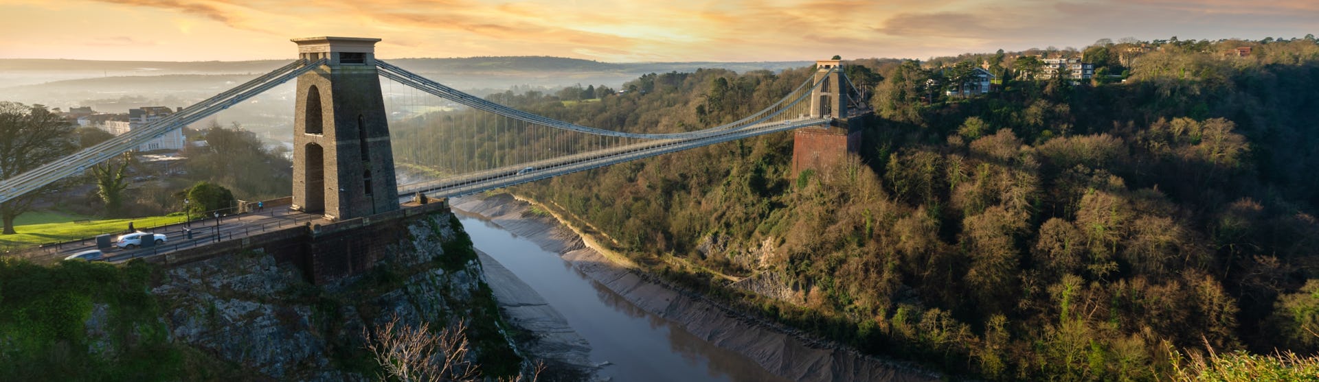 Cruises from Bristol