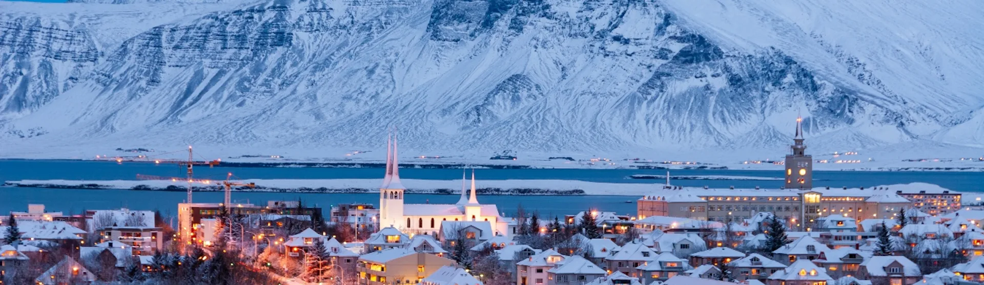 Icelandic Cruises from Bristol