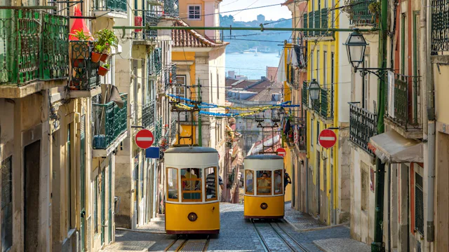 Mediterranean Cruises from Bristol