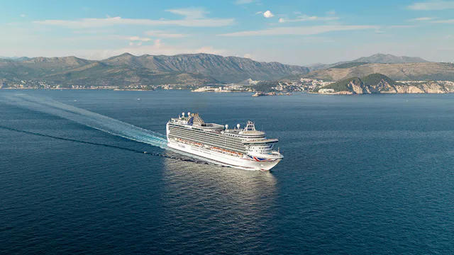 P&O 2027 Summer Collection Teaser
