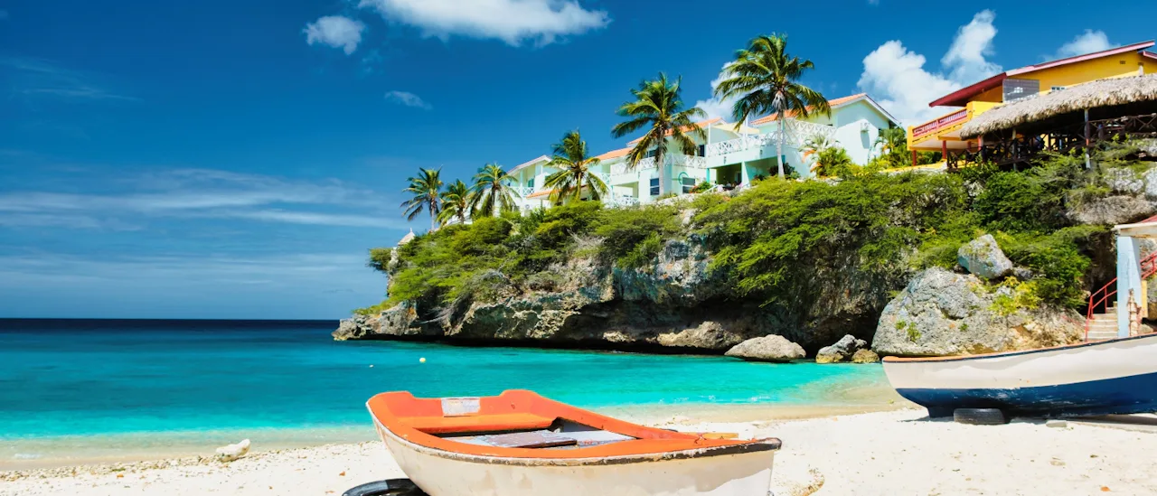 P&O Caribbean Cruise