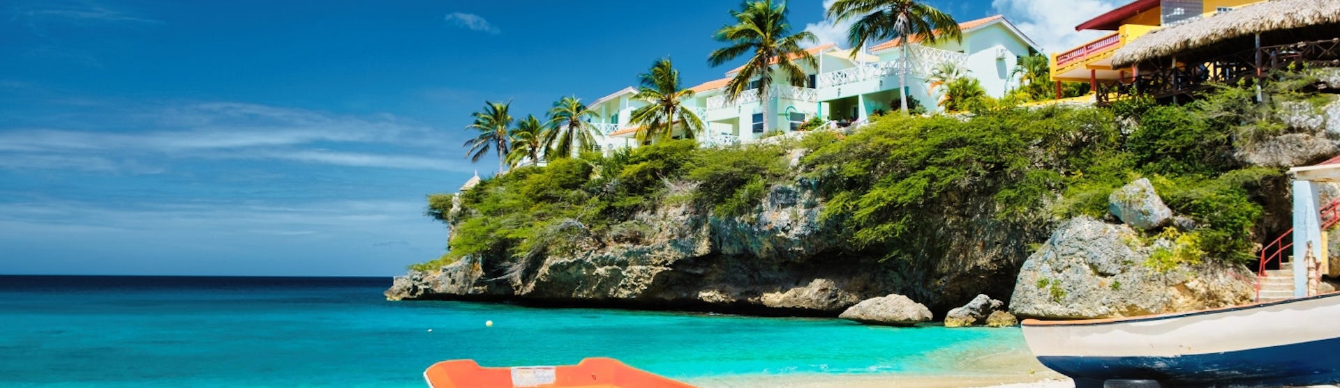 P&O Caribbean Cruise