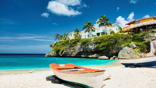 P&O Caribbean Cruise