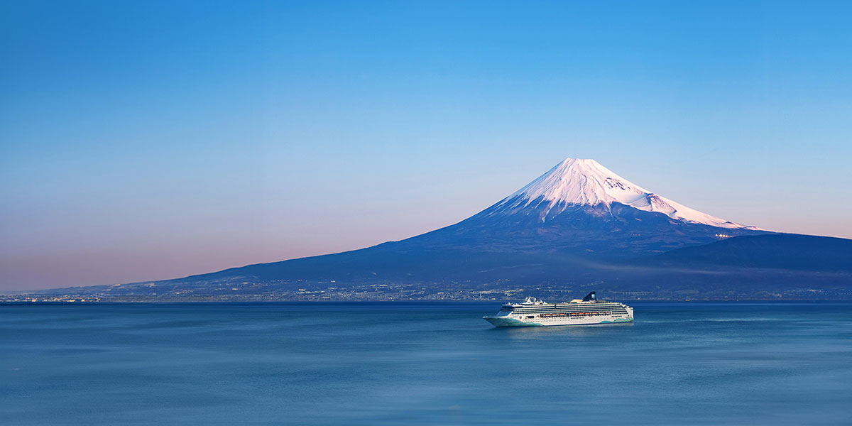 Solo Norwegian Cruise Line Cruises