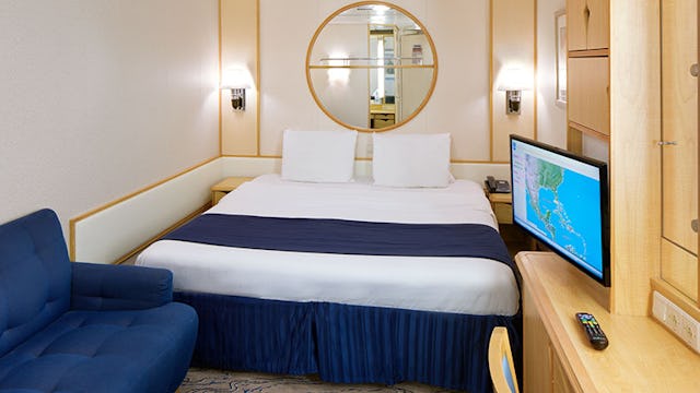 Explorer of the Seas Interior Cabin Stateroom Accomodation