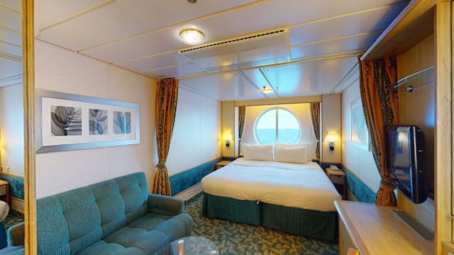 Independence of the Seas Ocean View