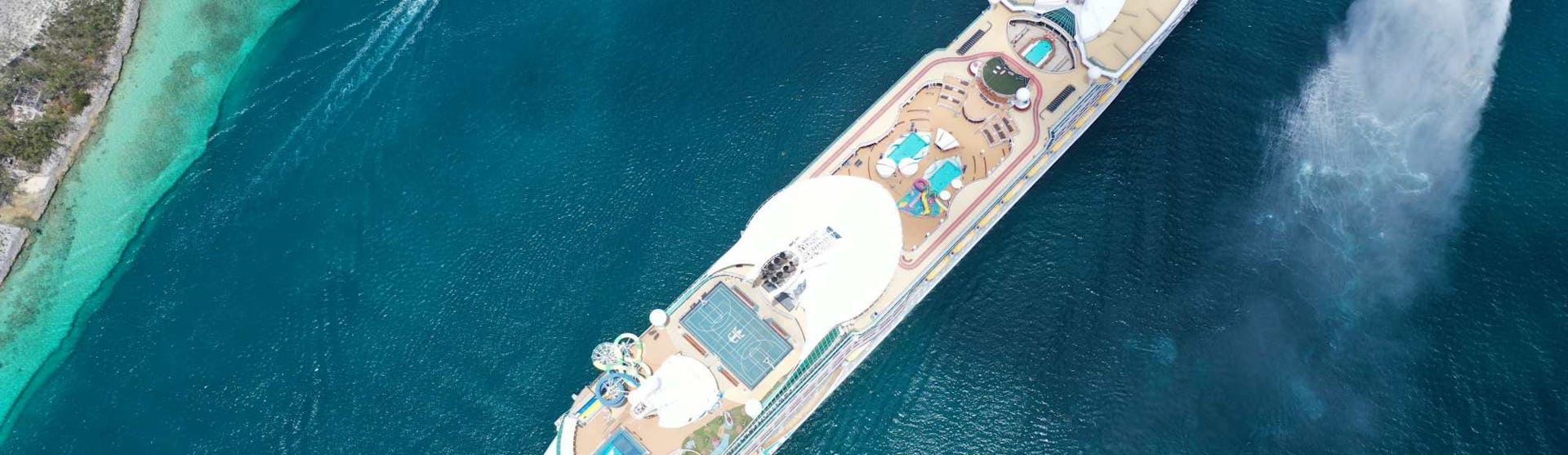 Adventure of the Seas