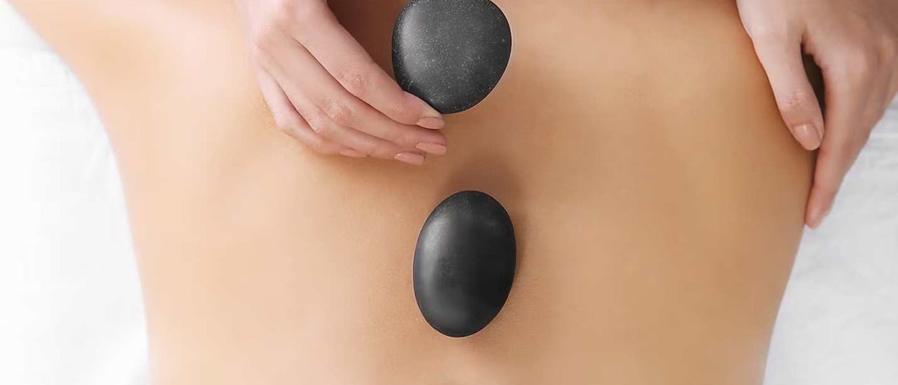 Allure of the Seas Vitality Spa