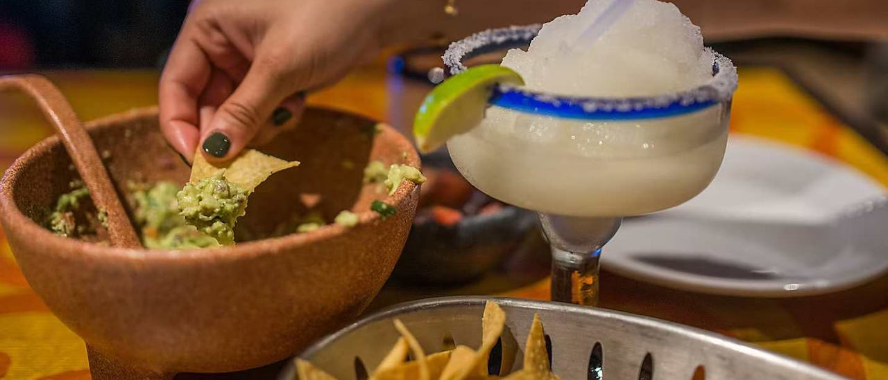 Allure of the Seas Sabor