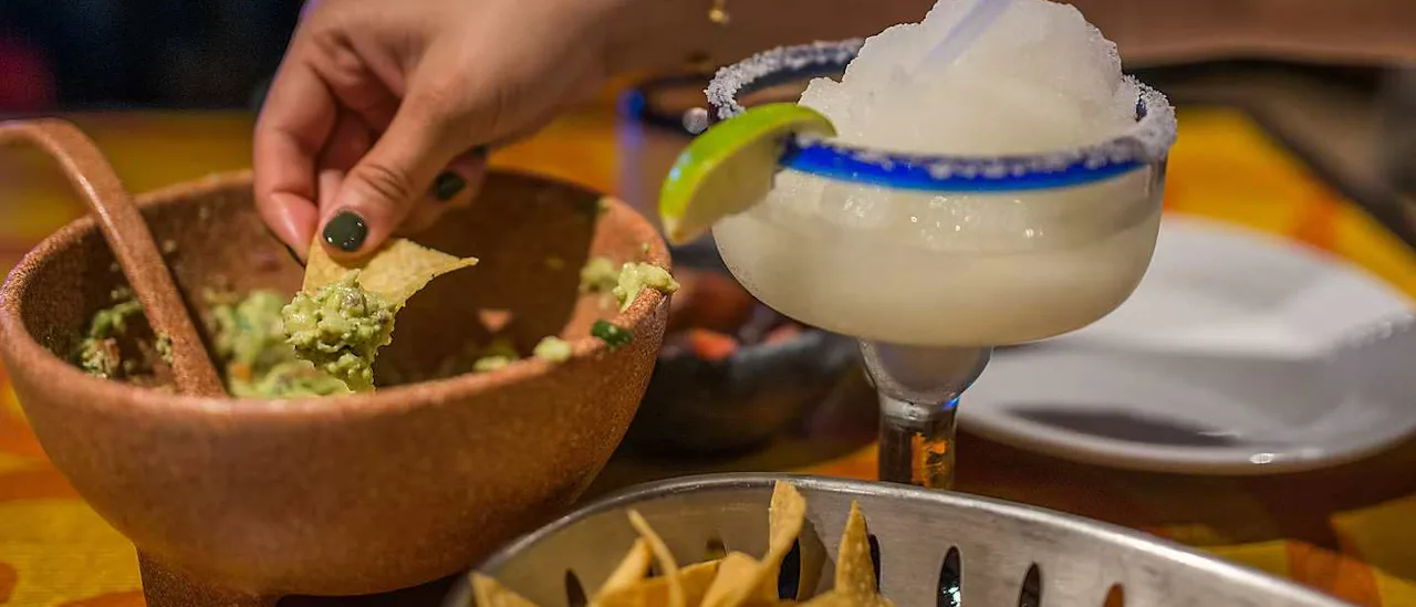 Allure of the Seas Sabor
