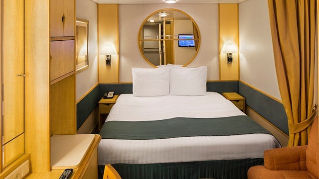 Enchantment of the Seas Interior Cabin Stateroom