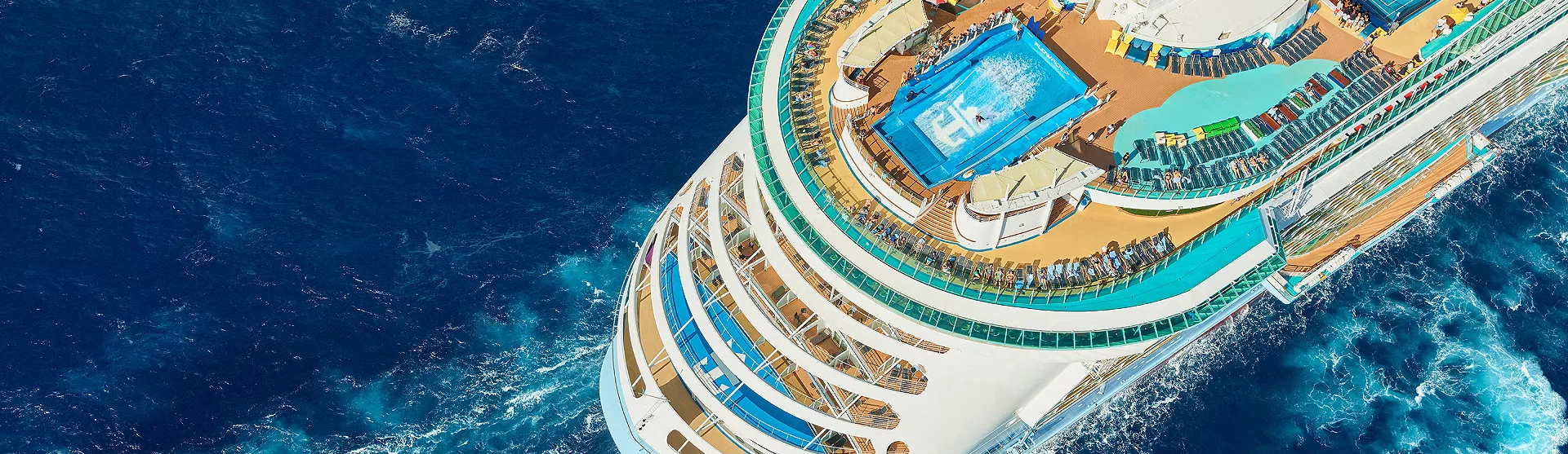 Freedom of the Seas