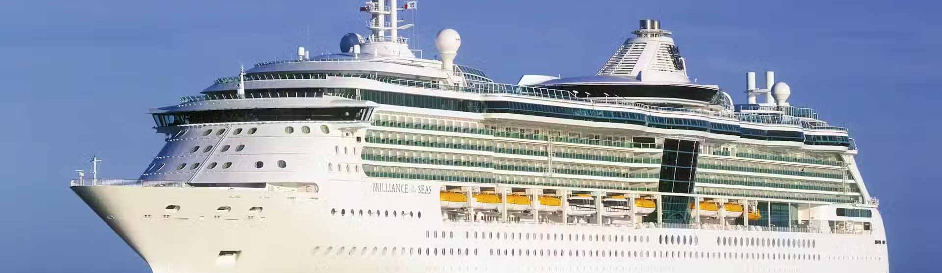 Brilliance of the Seas