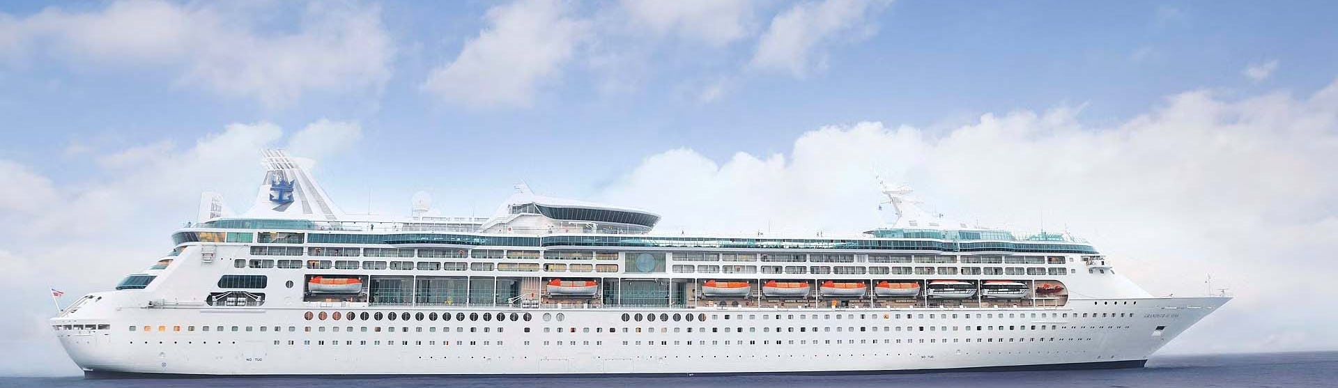 Royal Caribbean Grandeur of the Seas
