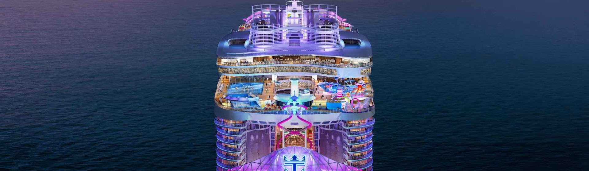 Utopia of the Seas