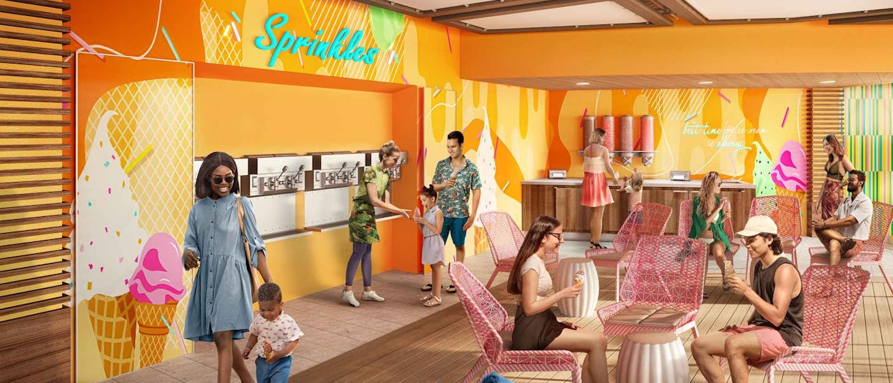 Sprinkles