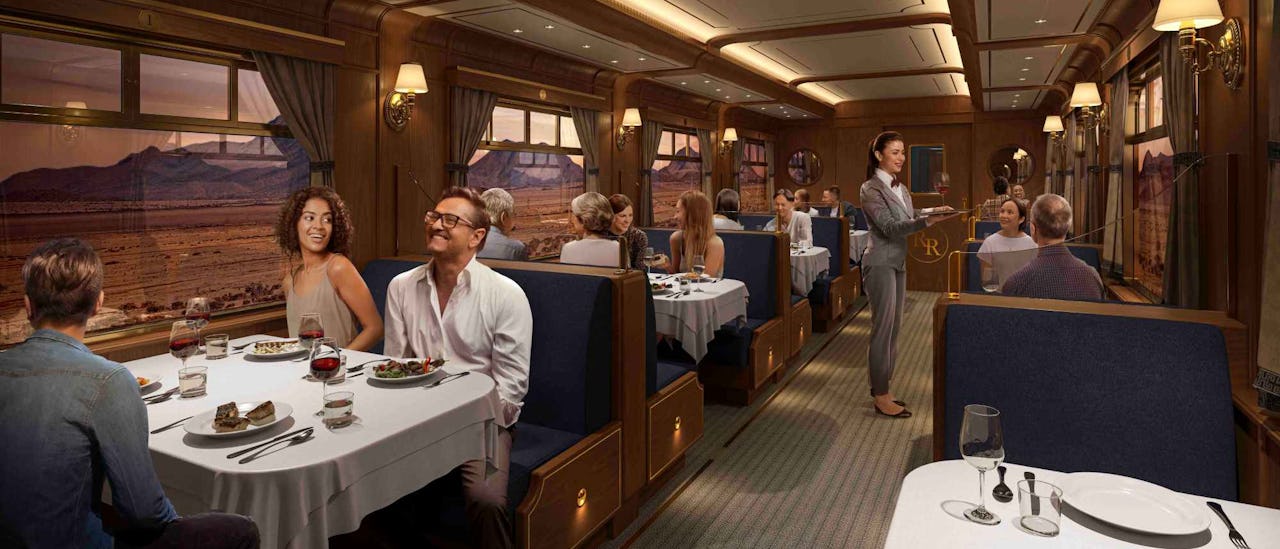 Royal Railway