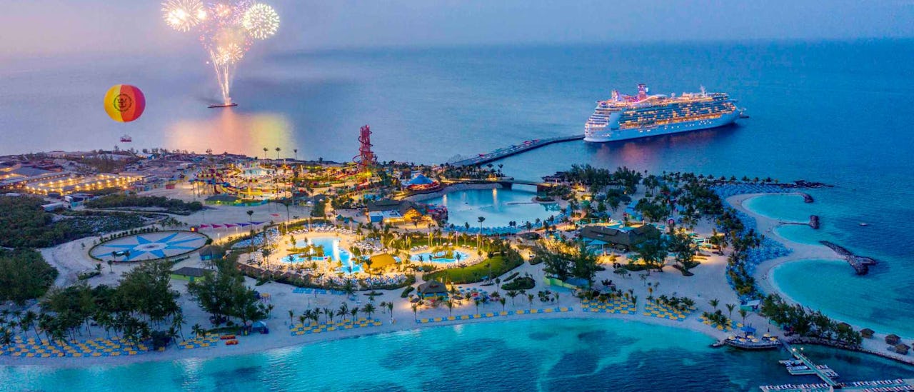 Perfect Day at CocoCay