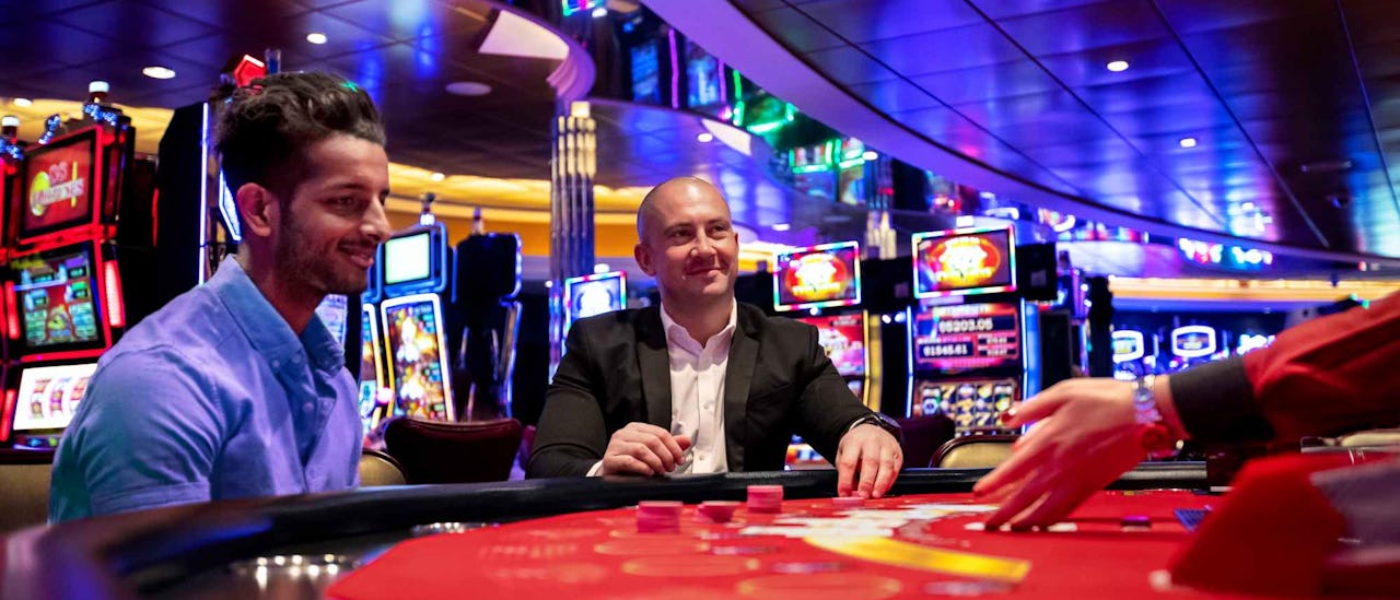 Casino Royale