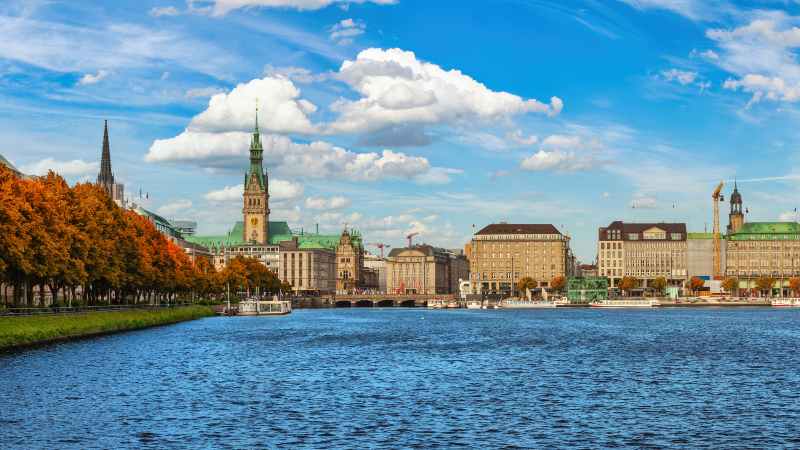 Hamburg