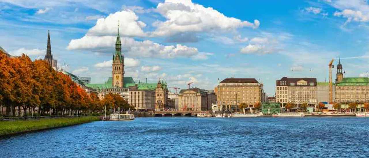 Hamburg