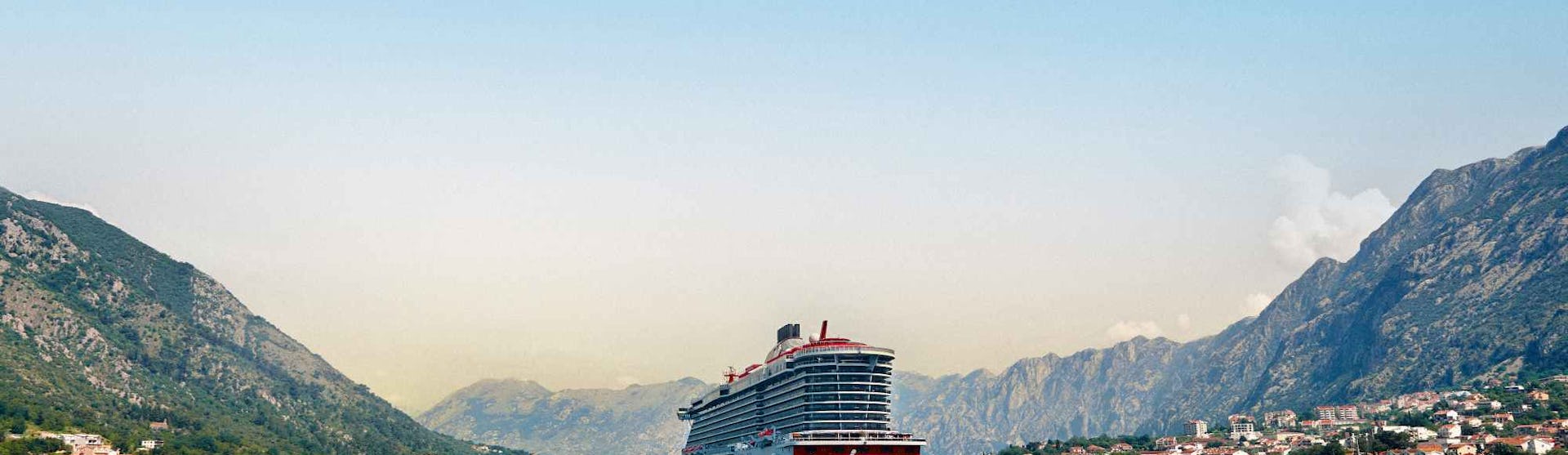 Latest offers from Virgin Voyages