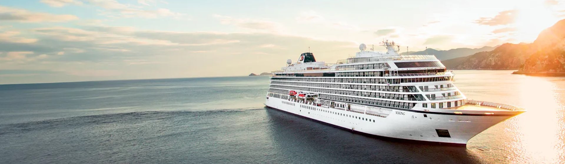 Viking Yi Dun China Cruises