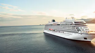 Viking Yi Dun China Cruises
