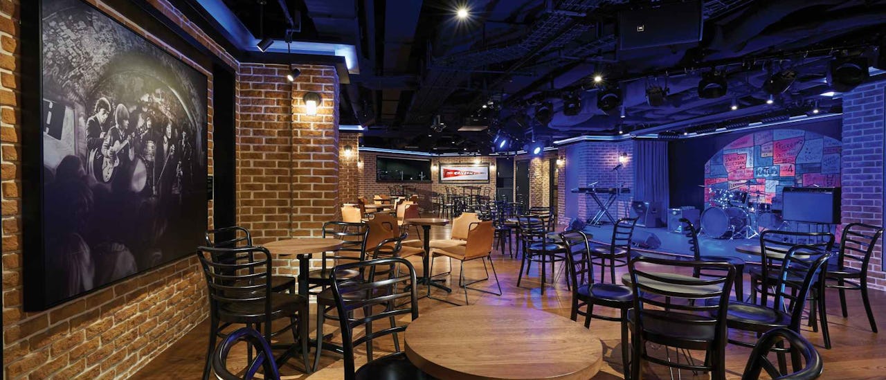 The Cavern Club