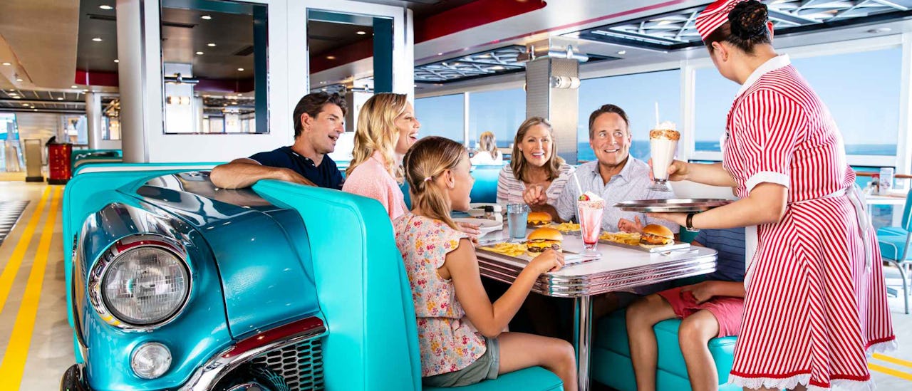 American Diner