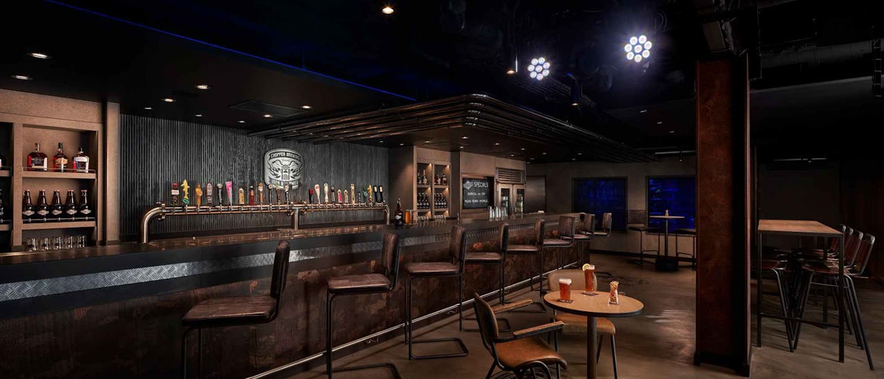 District Brew House
