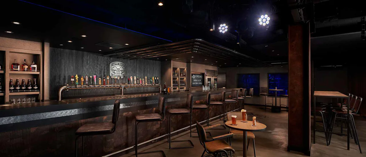 District Brew House