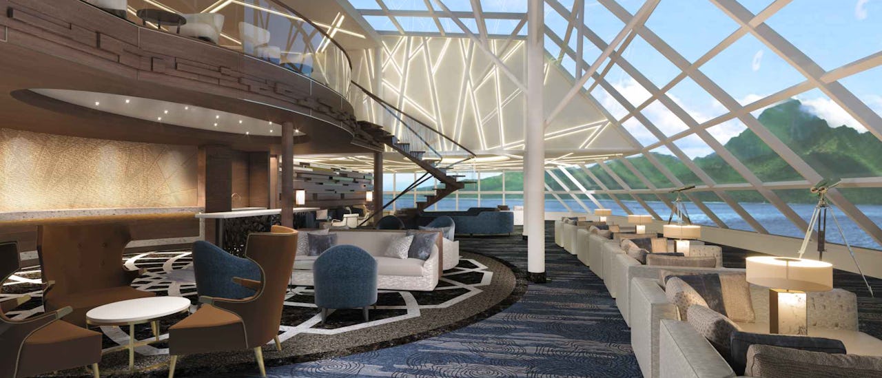 Horizon Lounge