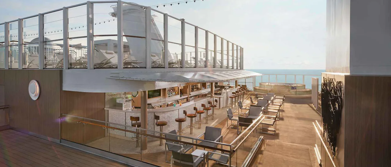 Vibe Beach Club