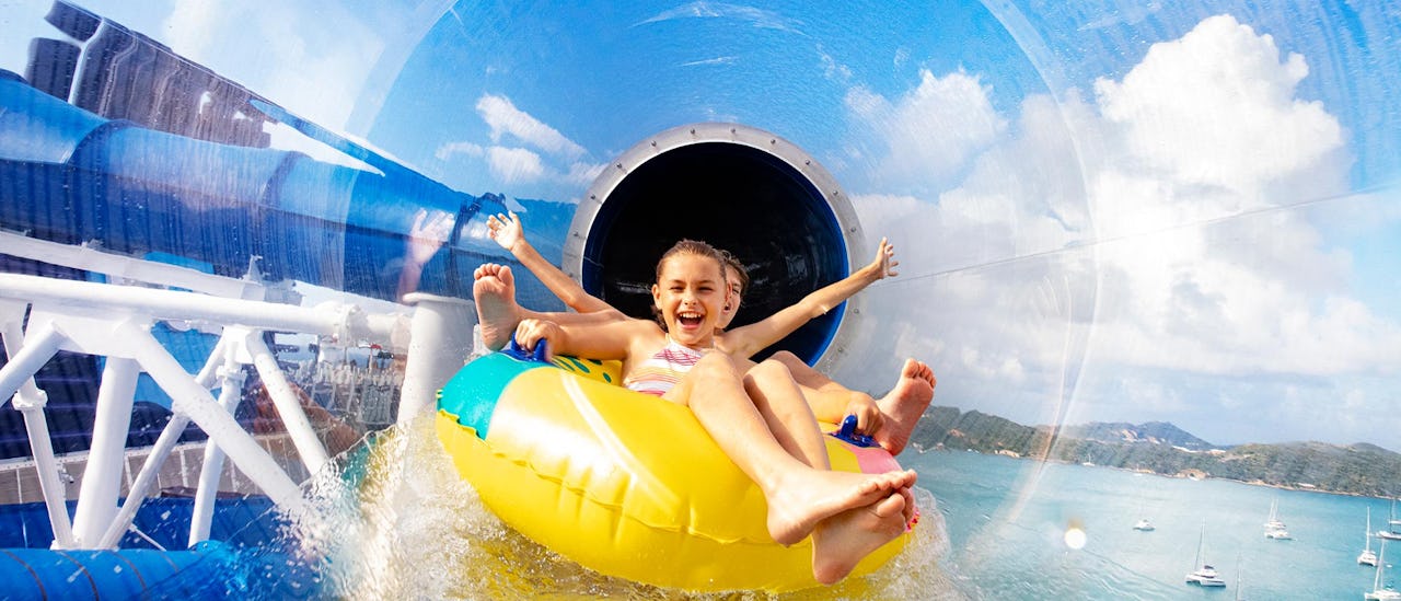Aqua Park
