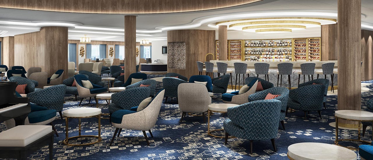 Atrium Bar