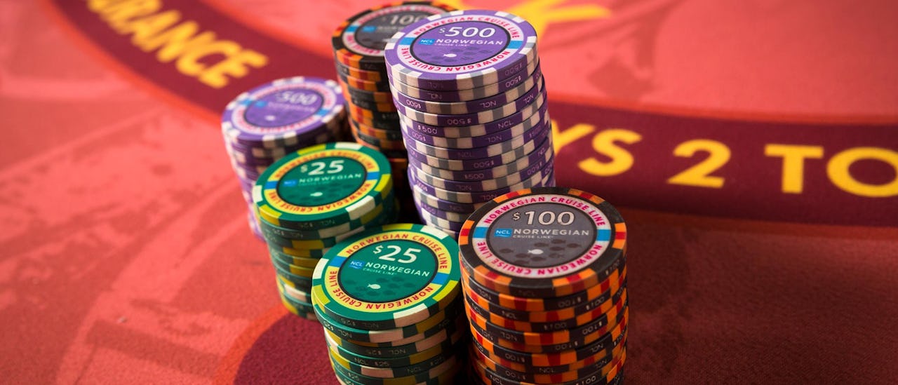 Casino