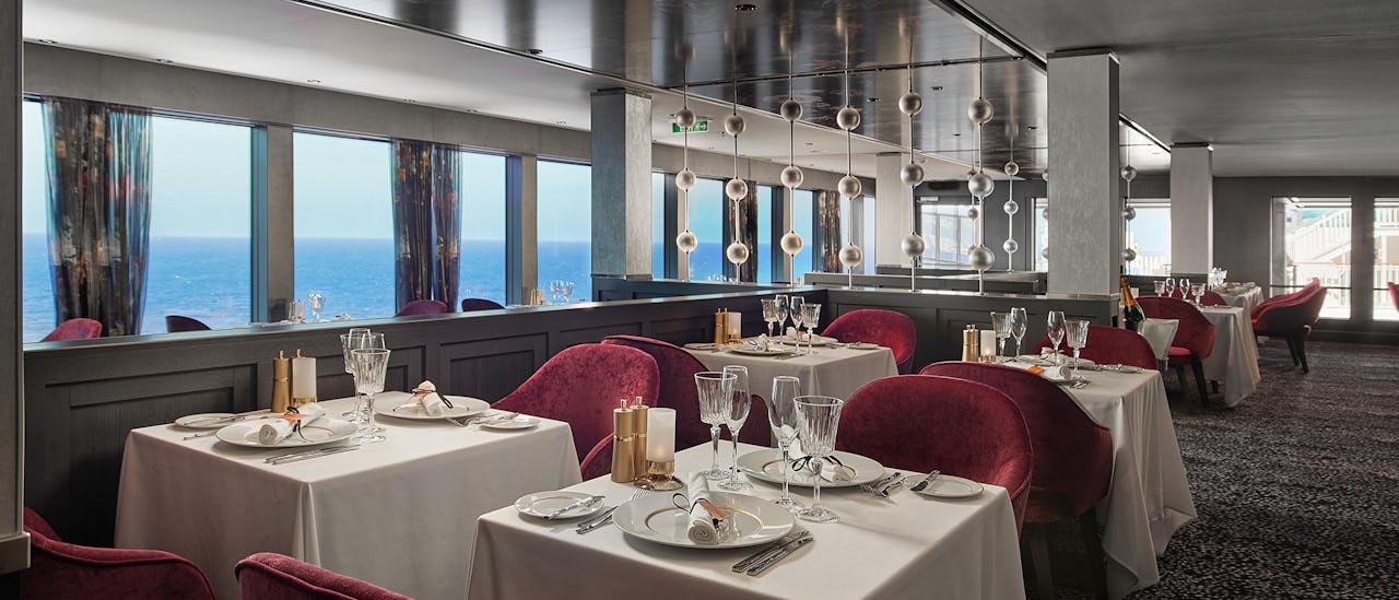 Le Bistro