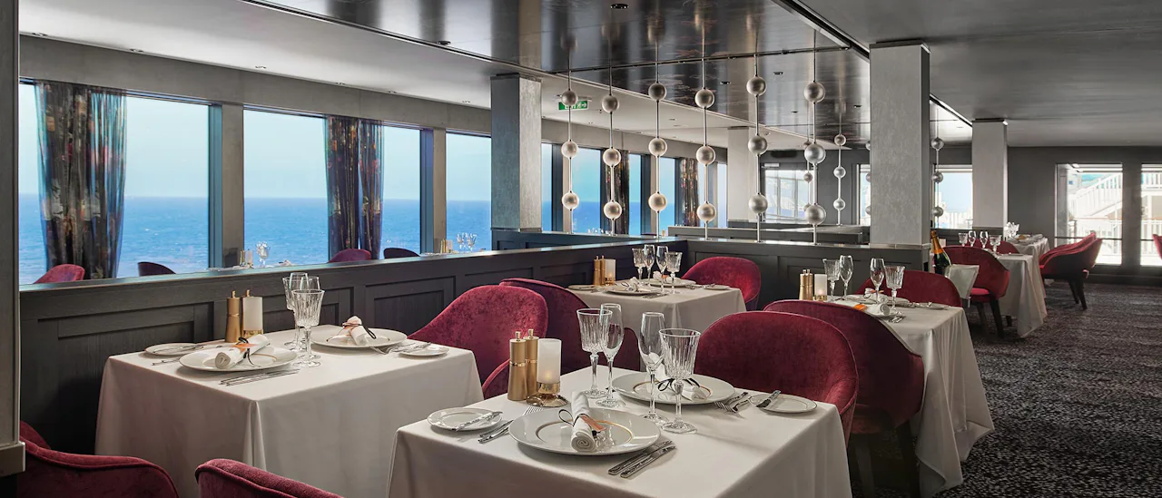 Le Bistro