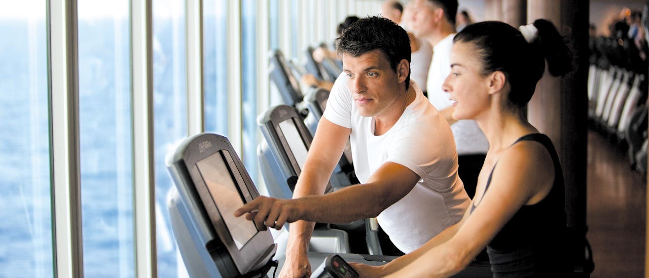 Pulse Gym