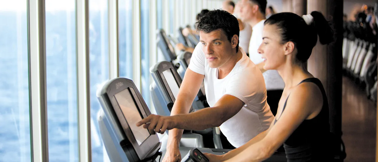 Pulse Gym