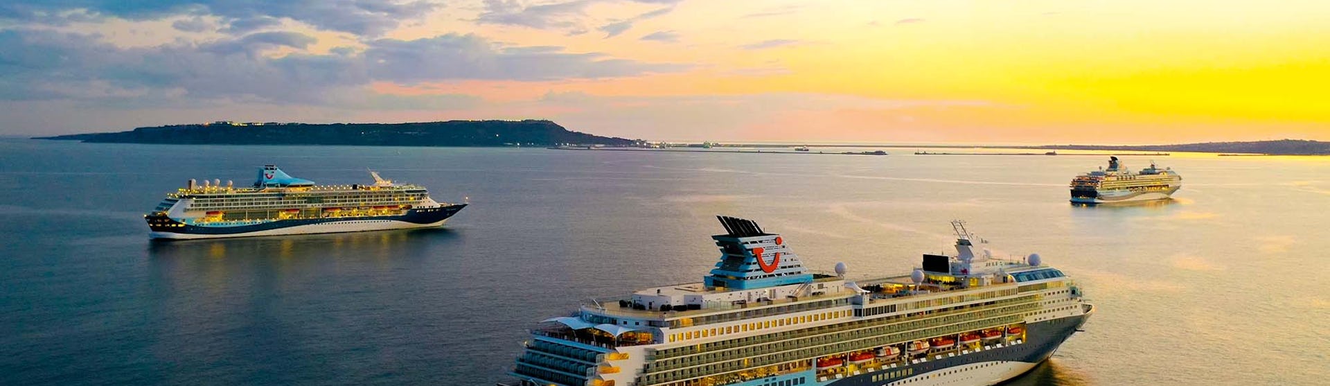 Marella cruises