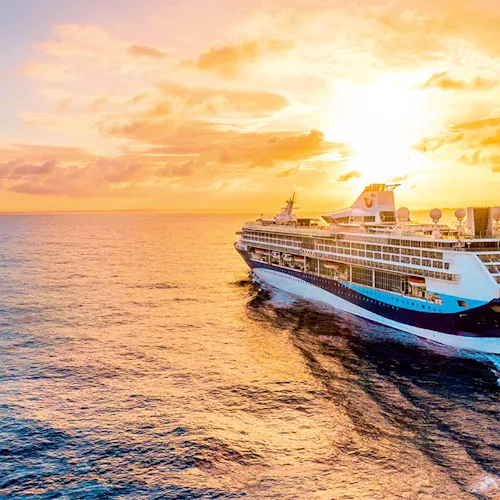 Marella Caribbean Cruises