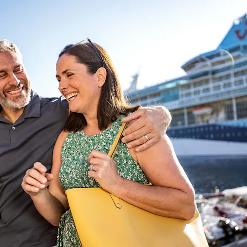 Marella All-Inclusive Cruises