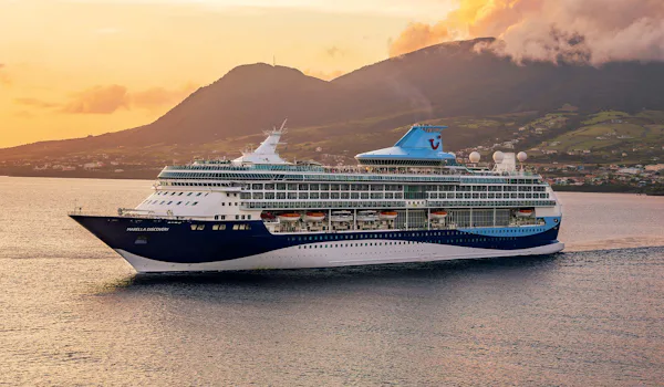 MARELLA CRUISES EXCLUSIVE £100PP DISCOUNT