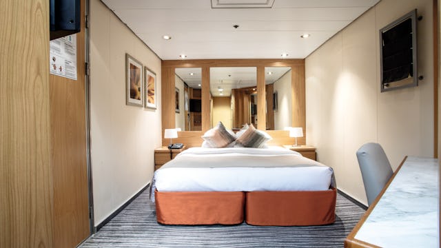 Marella Explorer 2 Single Inside Cabin Stateroom