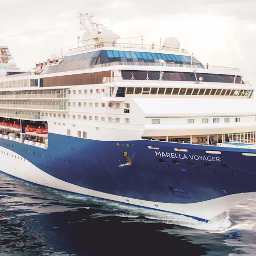 Marella Adult-Only Cruises