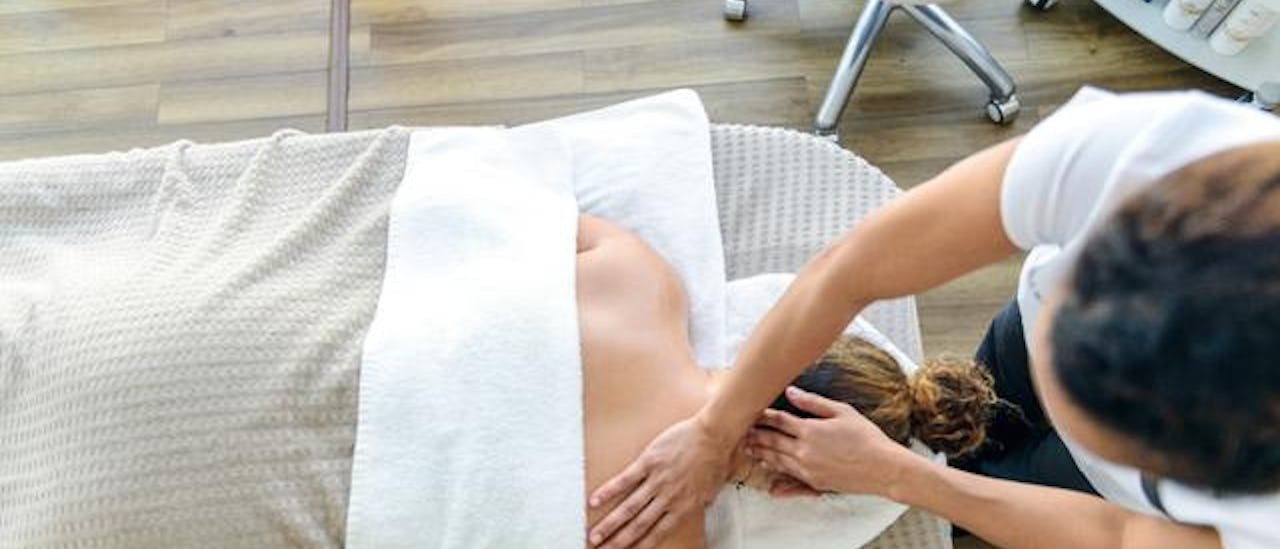 Marella Voyager Beauty Salon